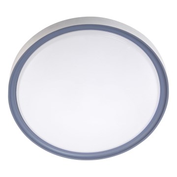 LED Laevalgusti LED/36W/230V d. 40 cm valge/hall