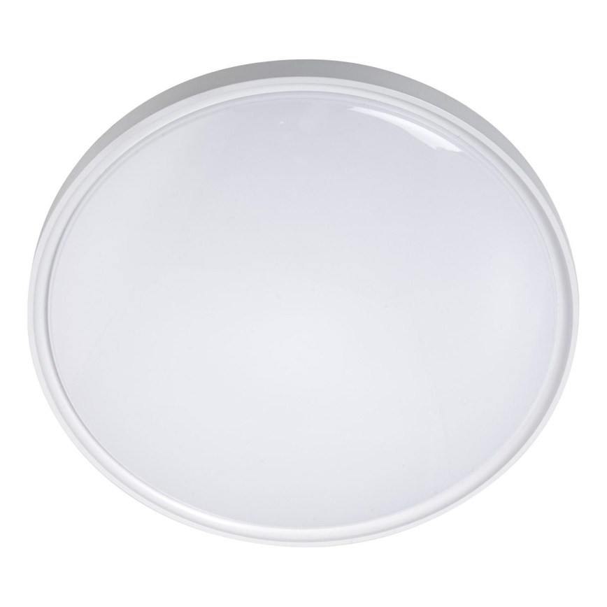 LED Laevalgusti LED/36W/230V d. 40 cm valge