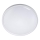 LED Laevalgusti LED/36W/230V d. 40 cm valge