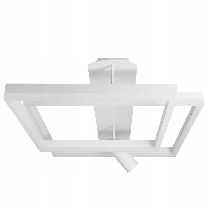 LED laevalgusti LED/38W/230V + 1xGU10/30W, valge