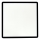 LED laevalgusti LED/40W/230V 3000/4000/6500K 50x50 cm must