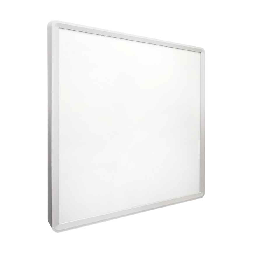 LED laevalgusti LED/40W/230V 3000/4000/6500K 50x50 cm valge