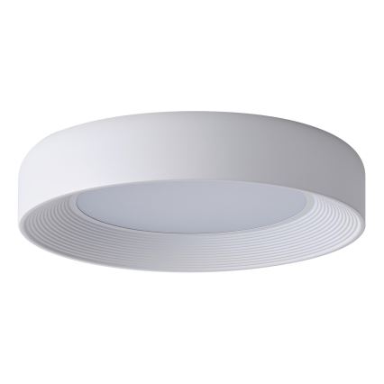 LED Laevalgusti LED/40W/230V 3000K valge d. 50 cm