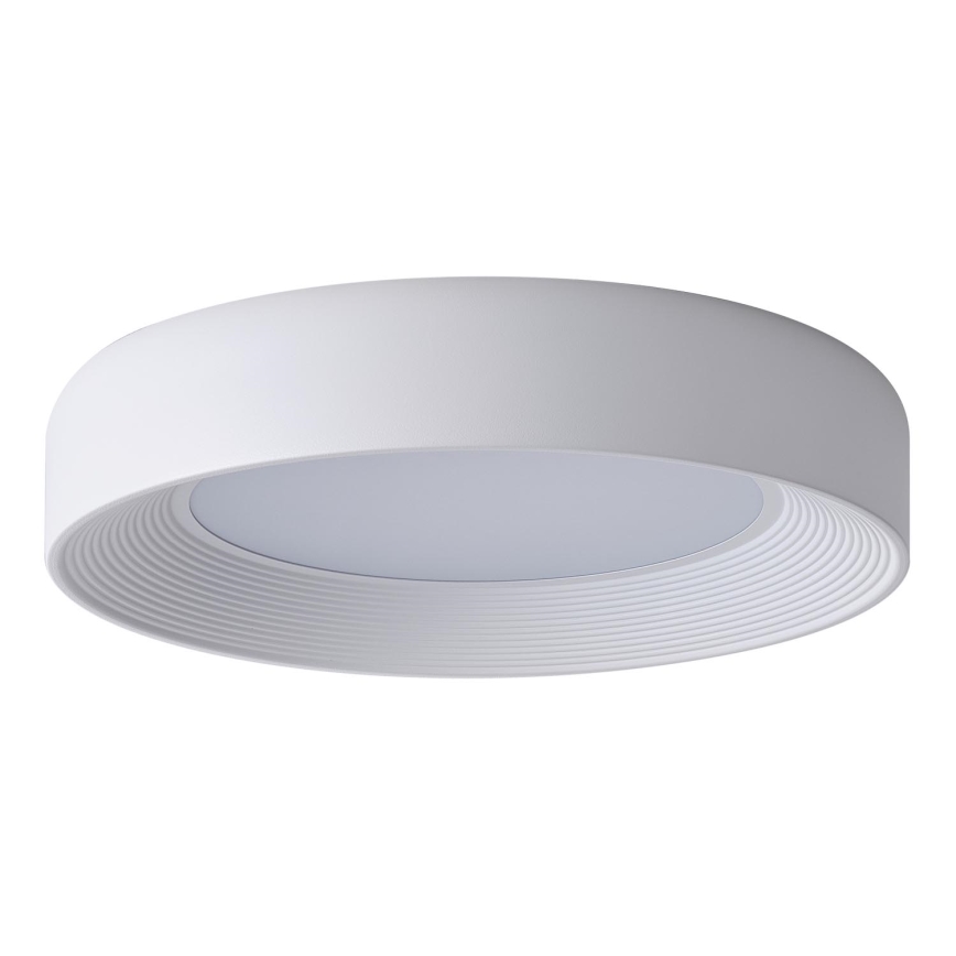 LED Laevalgusti LED/40W/230V 3000K valge d. 50 cm