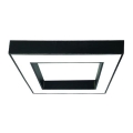LED Laevalgusti LED/40W/230V 4000K 60x60 cm