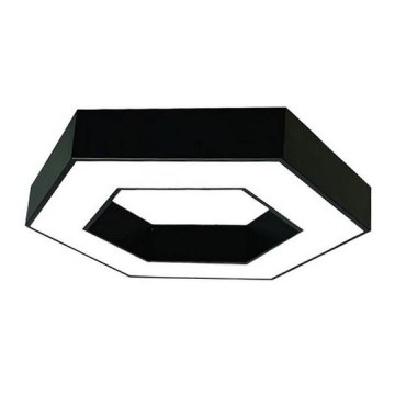 LED Laevalgusti LED/40W/230V 4000K d. 80 cm