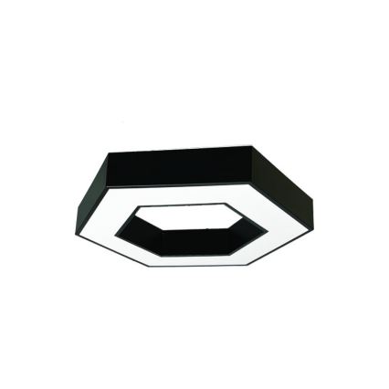 LED Laevalgusti LED/40W/230V 4000K d. 80 cm