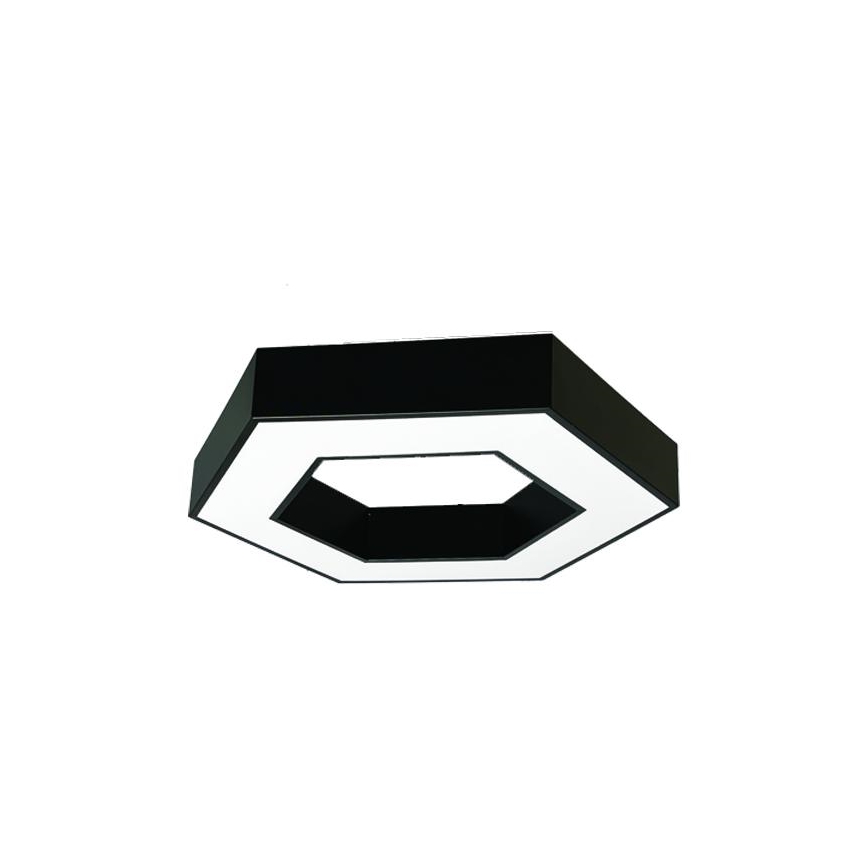 LED Laevalgusti LED/40W/230V 4000K d. 80 cm