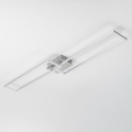 LED laevalgusti LED/40W/230V mattkroom
