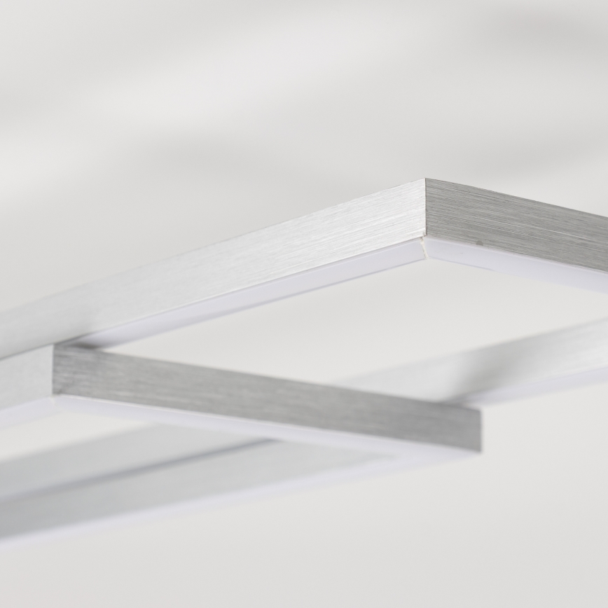 LED laevalgusti LED/40W/230V mattkroom