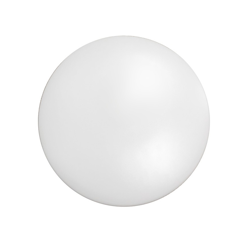 LED Laevalgusti LED/45W/230V 3000K/4000K/6400K d. 48 cm valge