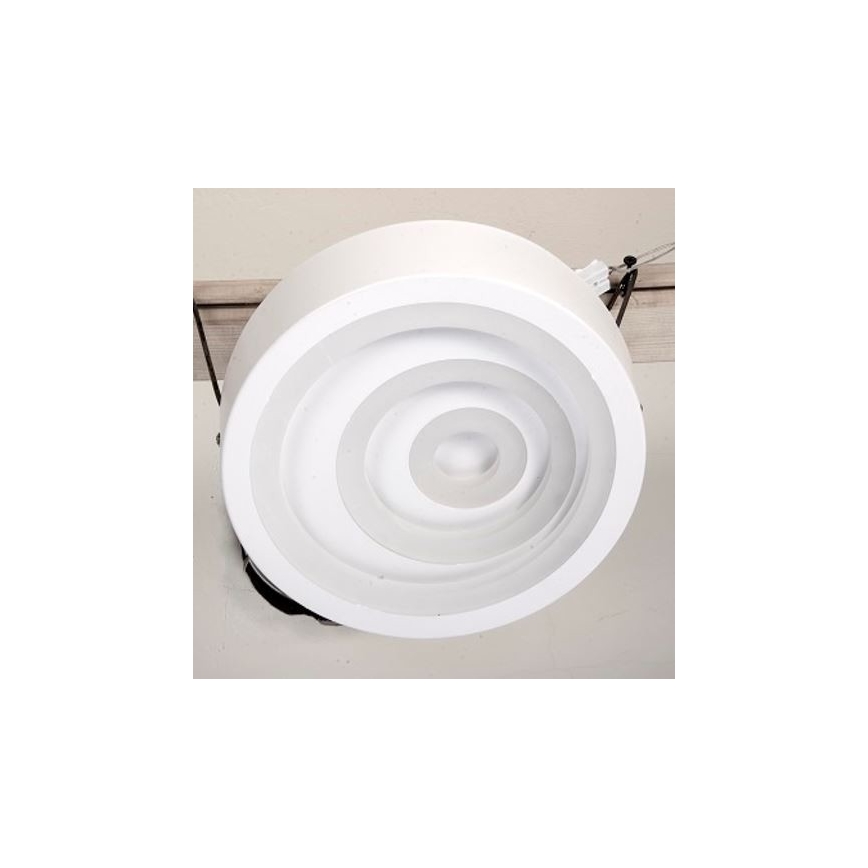 LED Laevalgusti LED/52W/230V 3000/4000/6000K