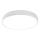 LED Laevalgusti LED/60W/230V 4000K d. 60 cm valge