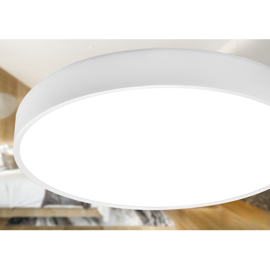 LED Laevalgusti LED/60W/230V 4000K d. 60 cm valge