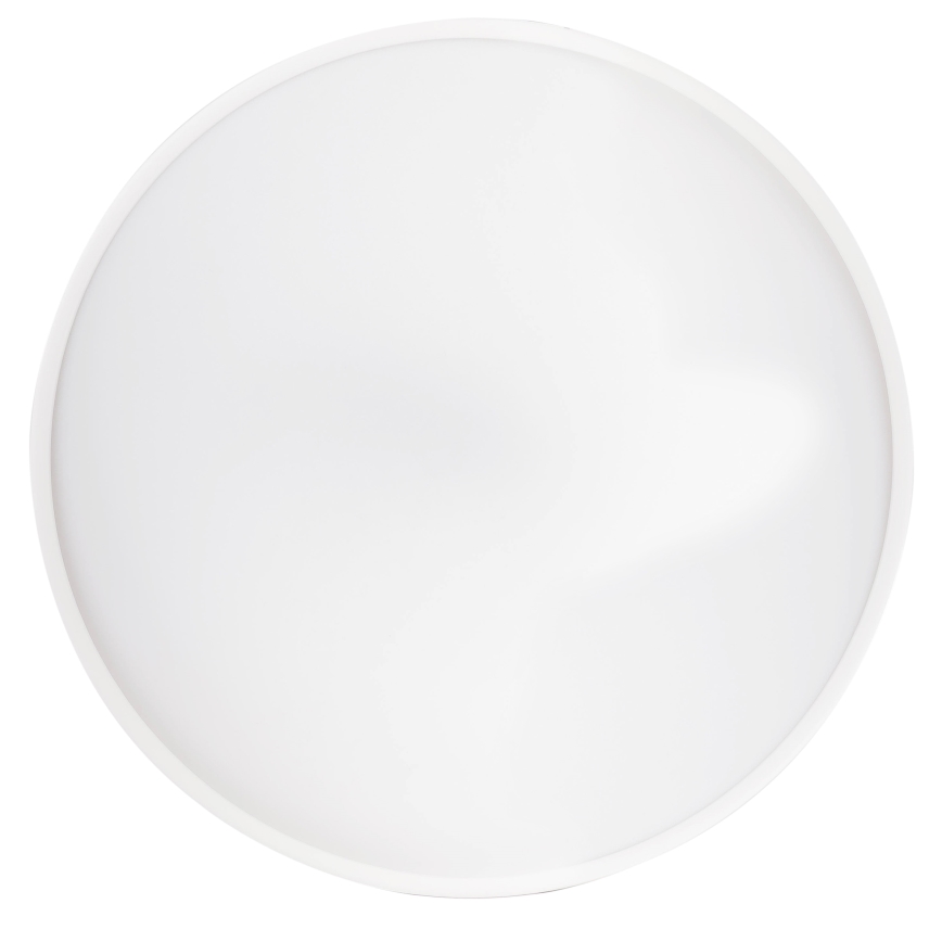 LED Laevalgusti LED/60W/230V 4000K d. 60 cm valge