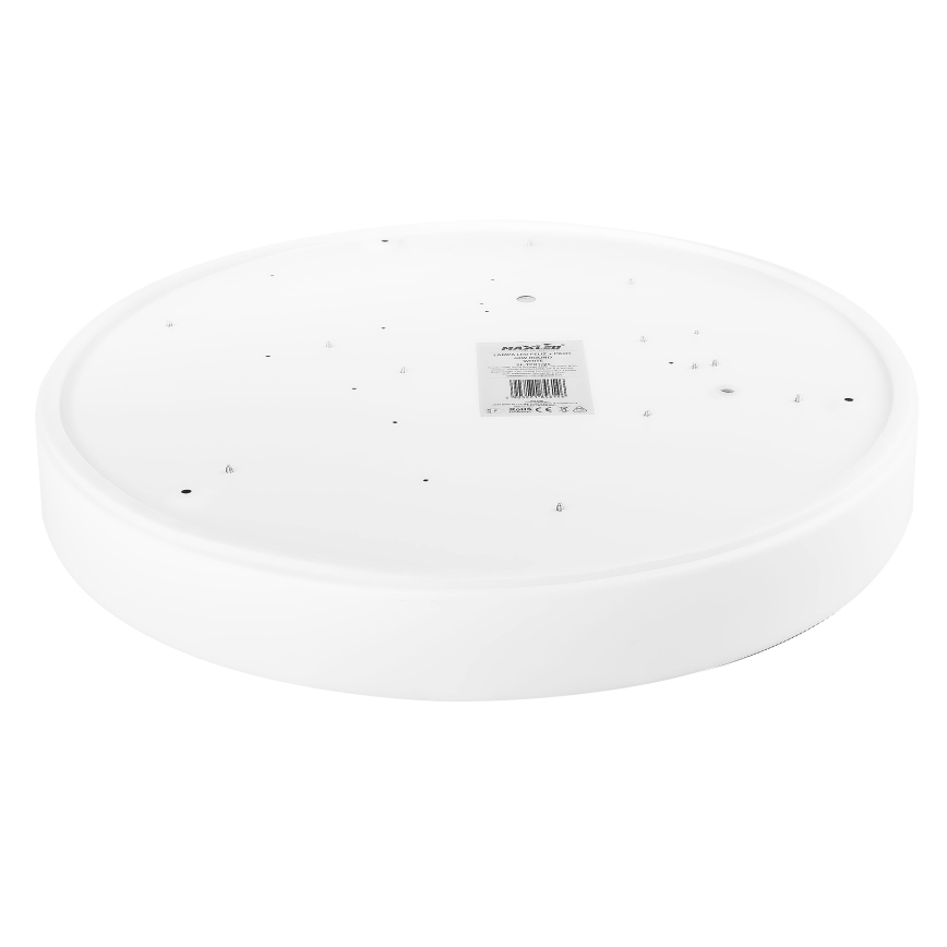 LED Laevalgusti LED/60W/230V 4000K d. 60 cm valge