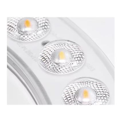 LED Laevalgusti LED/60W/230V 4000K d. 60 cm valge