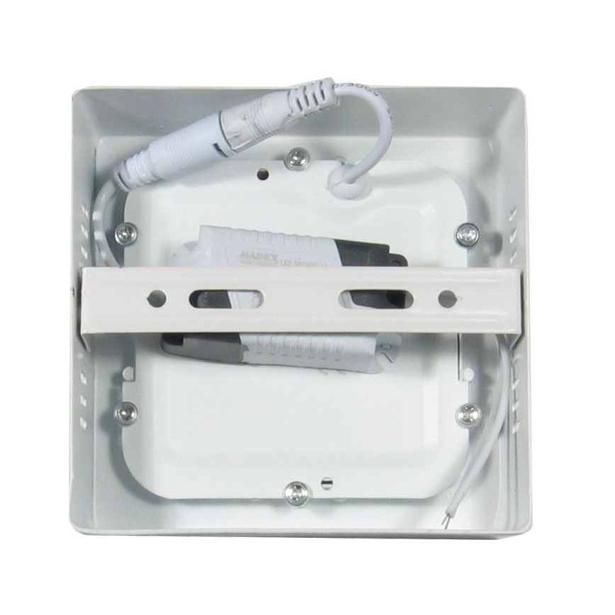 LED-laevalgusti LED/6W/230V 3000K
