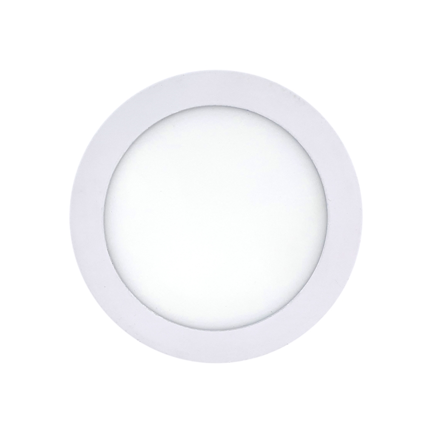 LED-laevalgusti LED/6W/230V