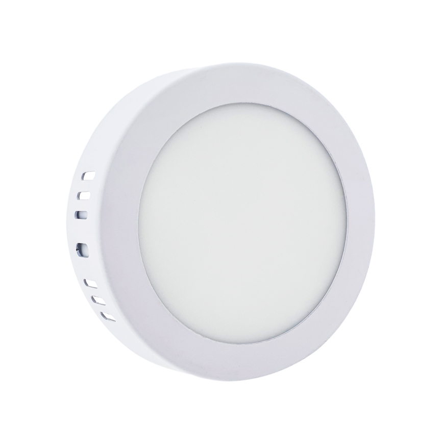 LED-laevalgusti LED/6W/230V