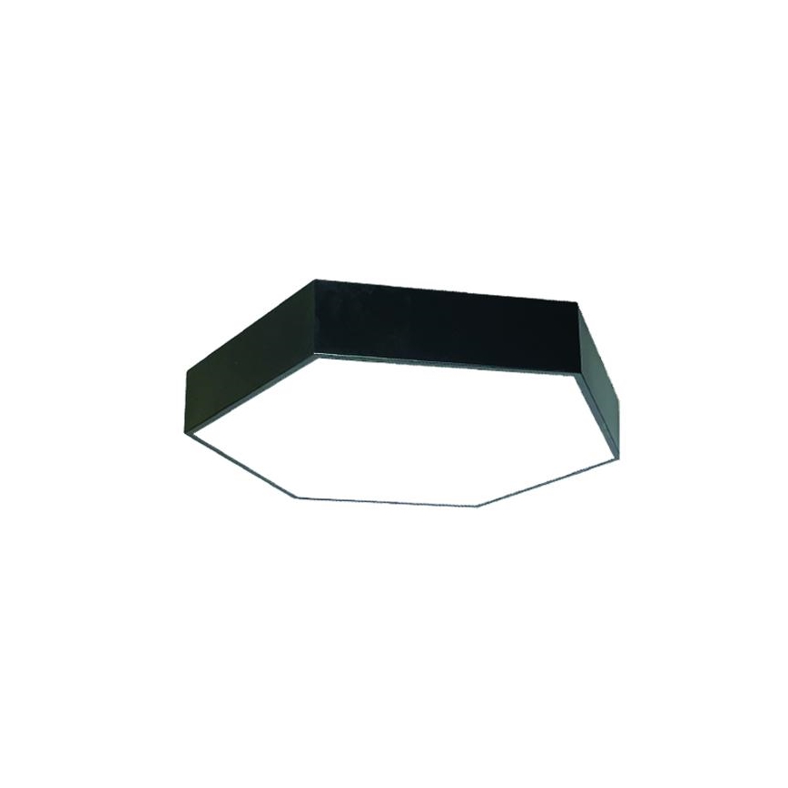 LED Laevalgusti LED/70W/230V 4000K d. 80 cm