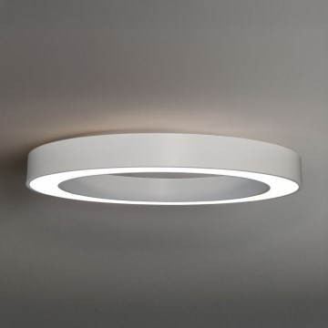 LED laevalgusti LED/80W/230V 3000/4000/6500K läbimõõt 80 cm valge