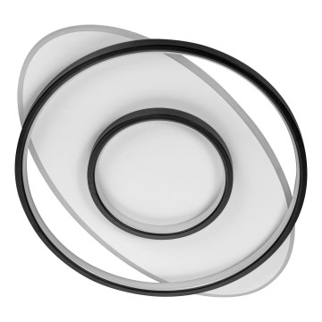 LED Laevalgusti LED/96W/230V 3000-5000K must/hall