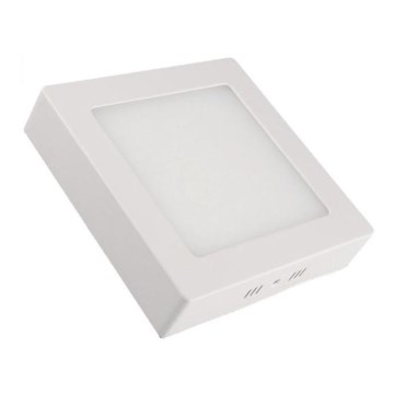 LED-laevalgusti LED/9W/230V 4200K