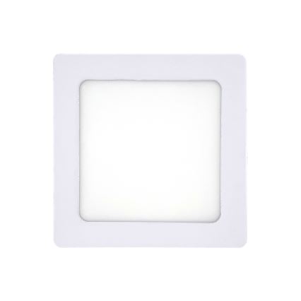 LED-laevalgusti LED/9W/230V 4200K