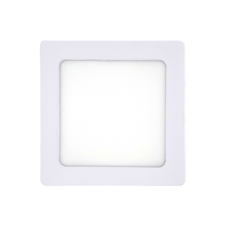 LED-laevalgusti LED/9W/230V 4200K