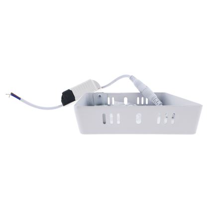 LED-laevalgusti LED/9W/230V 4200K