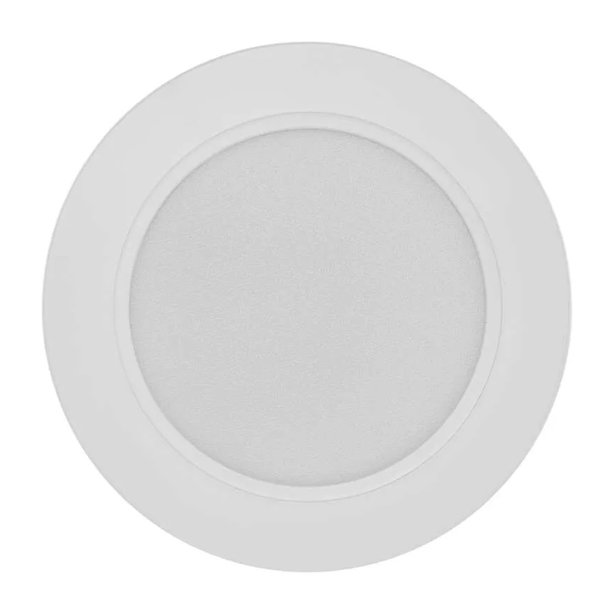 LED Laevalgusti LED/9W/230V d. 12 cm valge