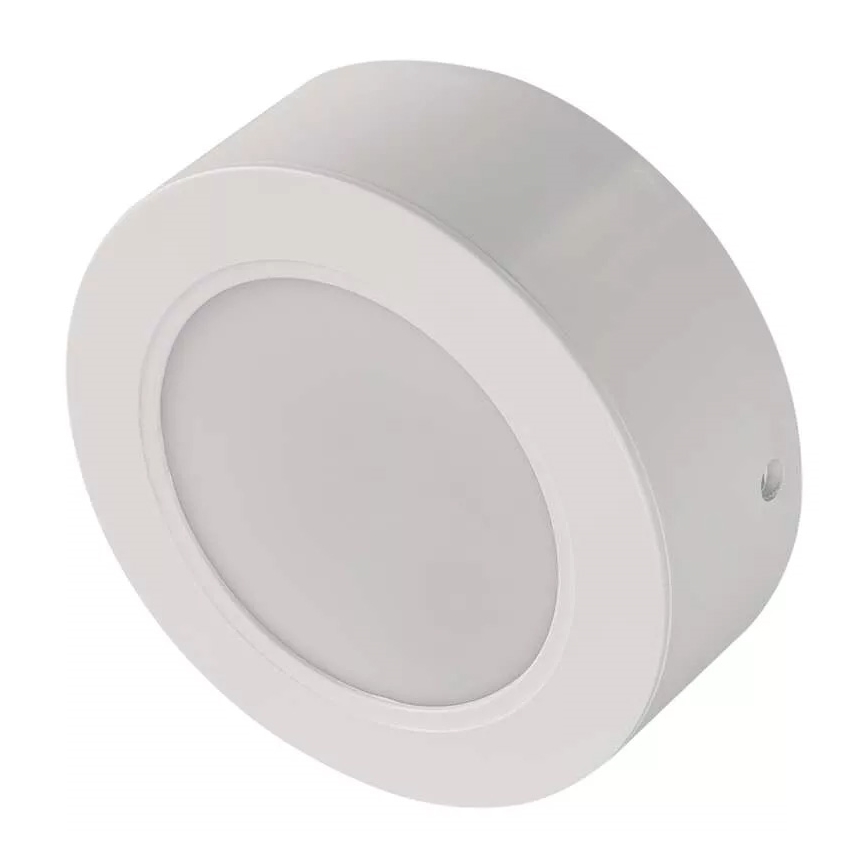 LED Laevalgusti LED/9W/230V d. 12 cm valge