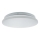 LED laevalgusti liikumisanduriga LENA LED/12W/230V, läbimõõt 25,7 cm, valge