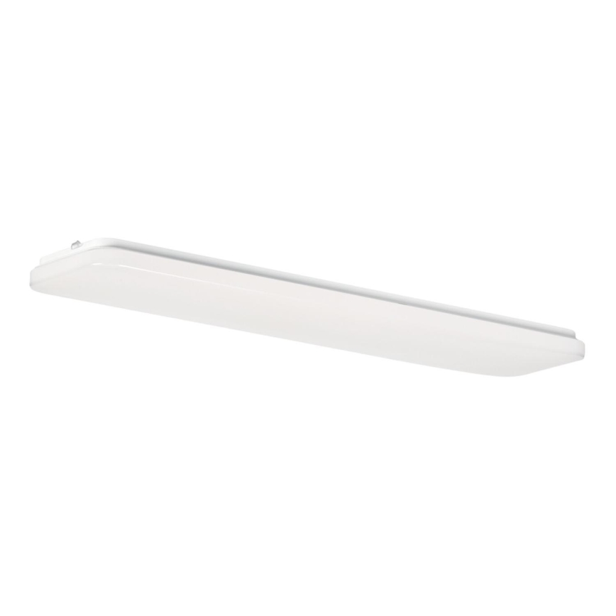 LED Laevalgusti LINCEA LED/15/20/24W/230V 3000/4000/6500K IK08 IP40