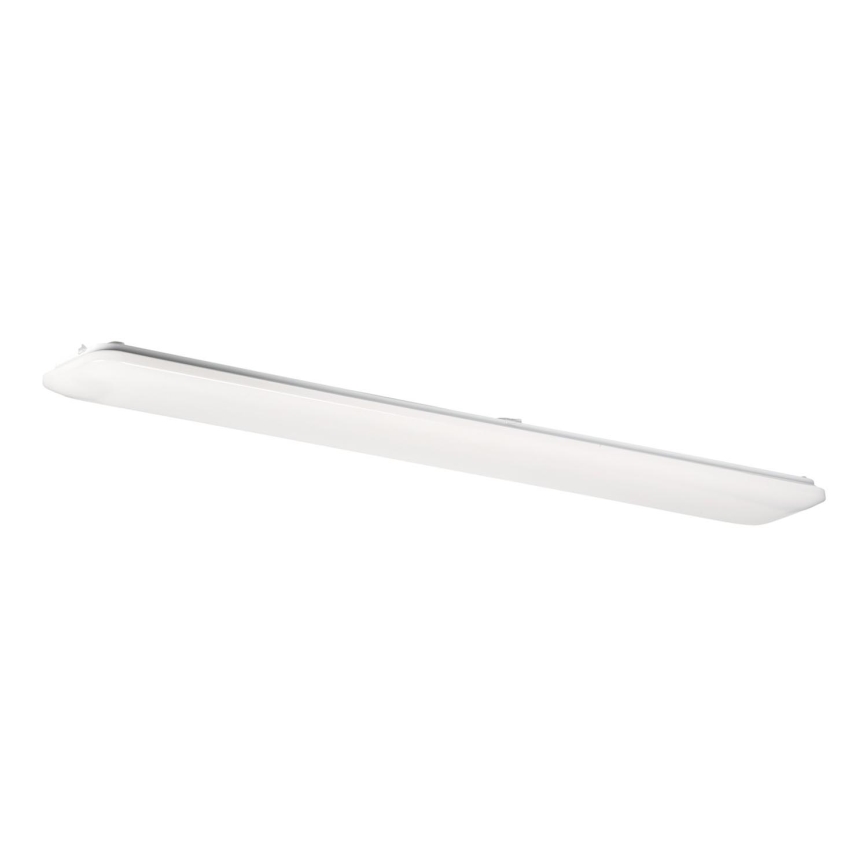 LED Laevalgusti LINCEA LED/30/38/45W/230V 3000/4000/6500K IK08 IP40