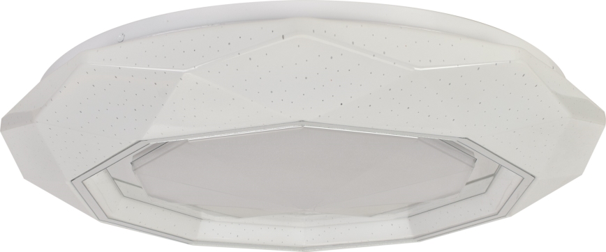 LED-laevalgusti LULU LED/40W/230V