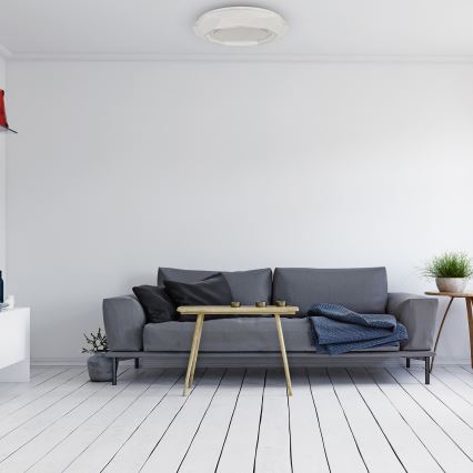 LED-laevalgusti LULU LED/40W/230V