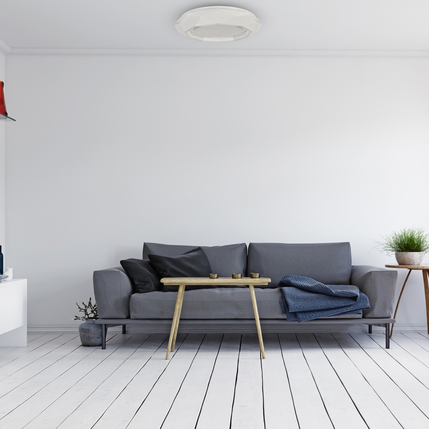 LED-laevalgusti LULU LED/40W/230V