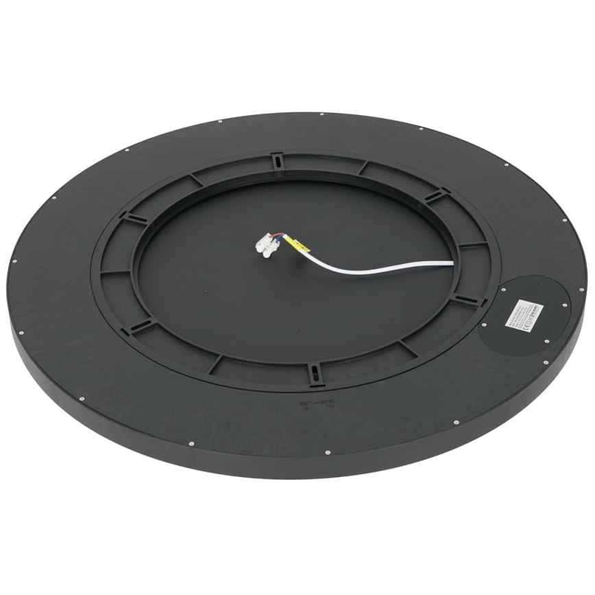 LED Laevalgusti MAQ LED/50W/230V 3000/4000/6500K IP40 must