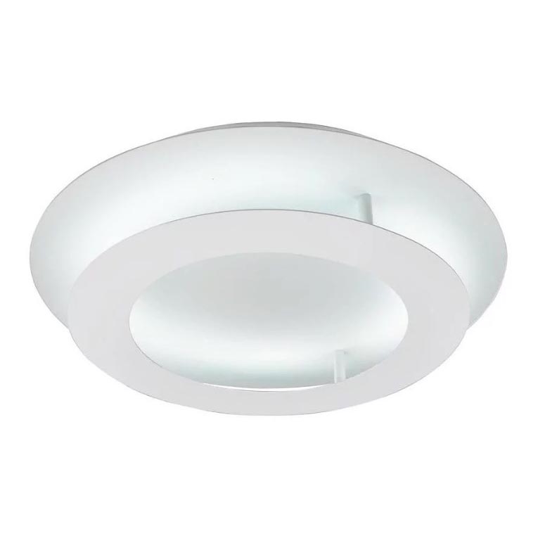 LED Laevalgusti MERLE LED/18W/230V