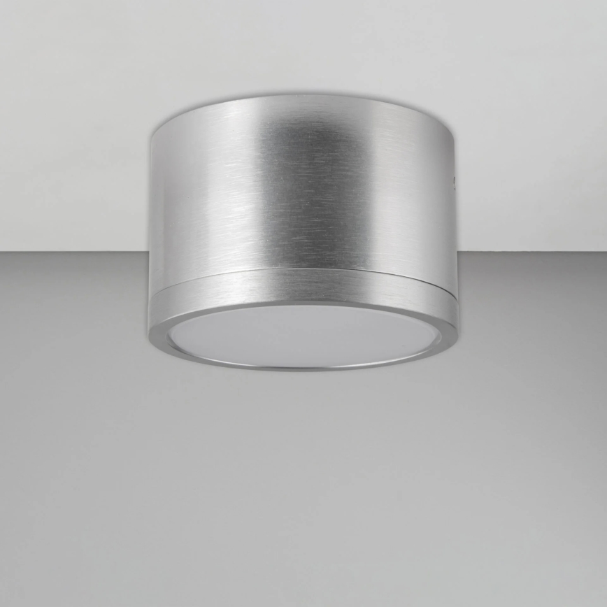 LED Laevalgusti MIRELLA 1xGX53/6W/230V matt kroom