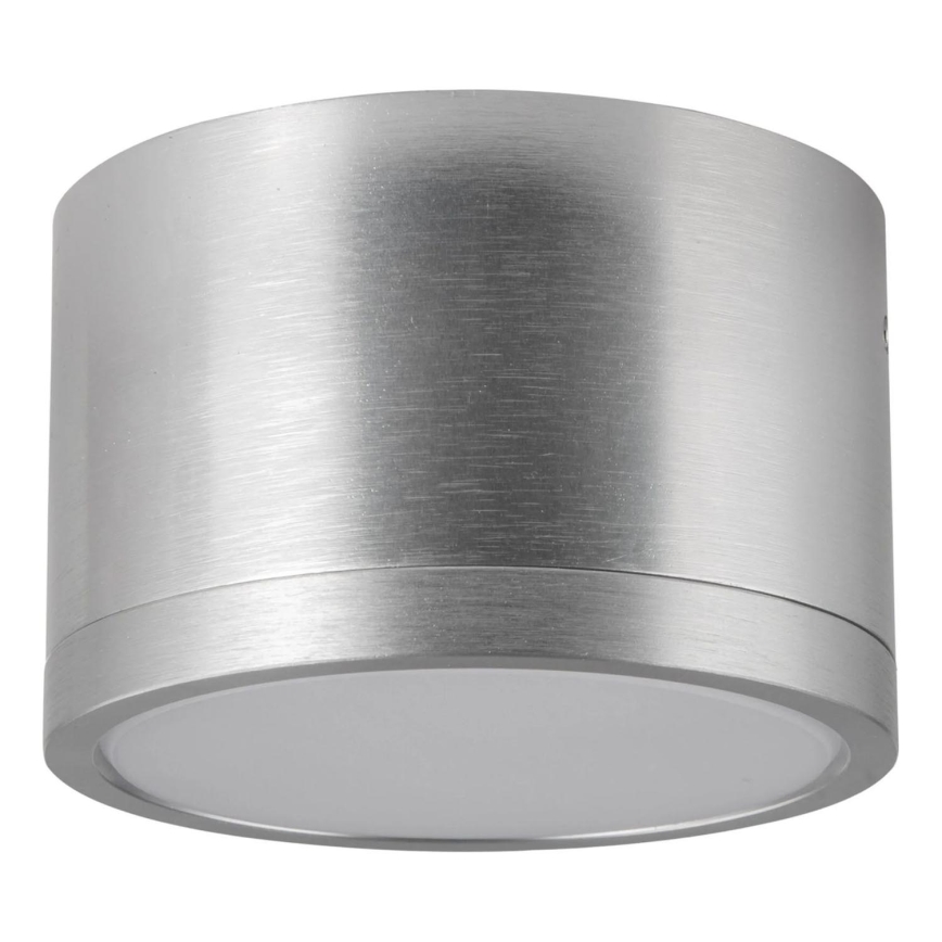 LED Laevalgusti MIRELLA 1xGX53/6W/230V matt kroom