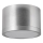 LED Laevalgusti MIRELLA 1xGX53/6W/230V matt kroom
