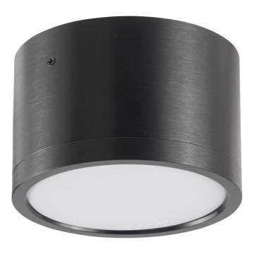 LED Laevalgusti MIRELLA 1xGX53/6W/230V must