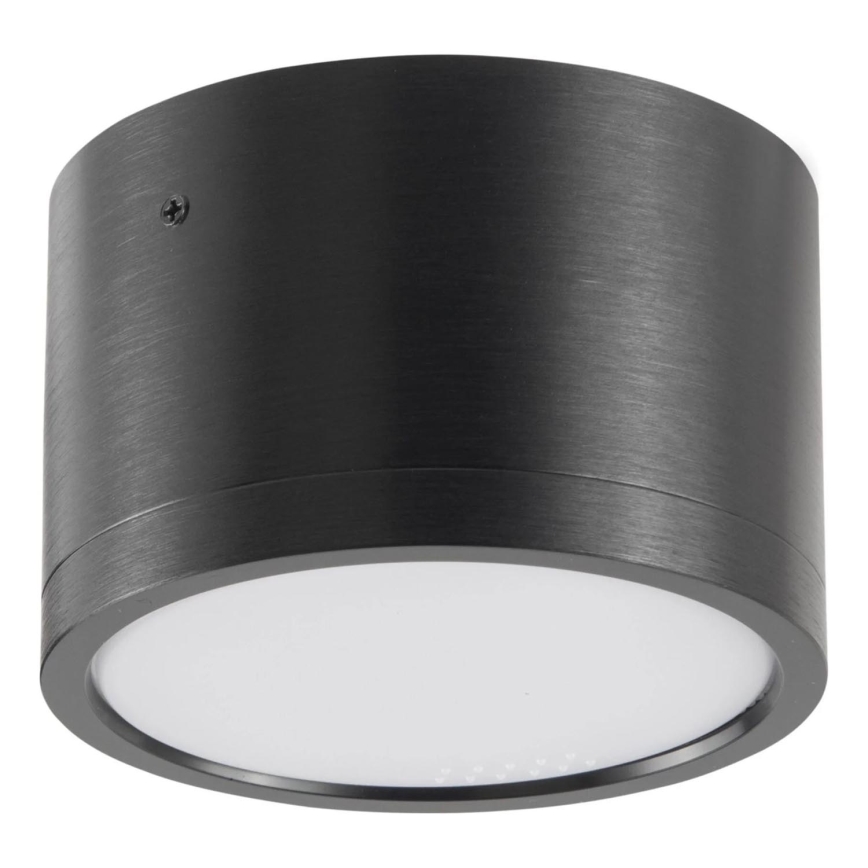 LED Laevalgusti MIRELLA 1xGX53/6W/230V must