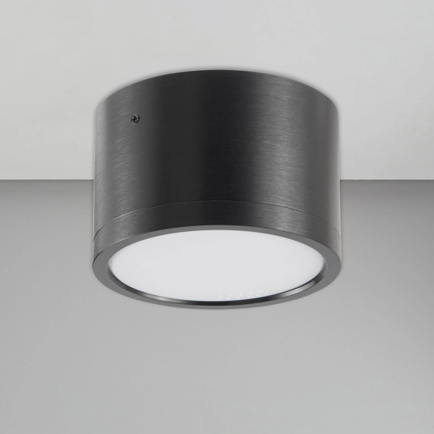 LED Laevalgusti MIRELLA 1xGX53/6W/230V must