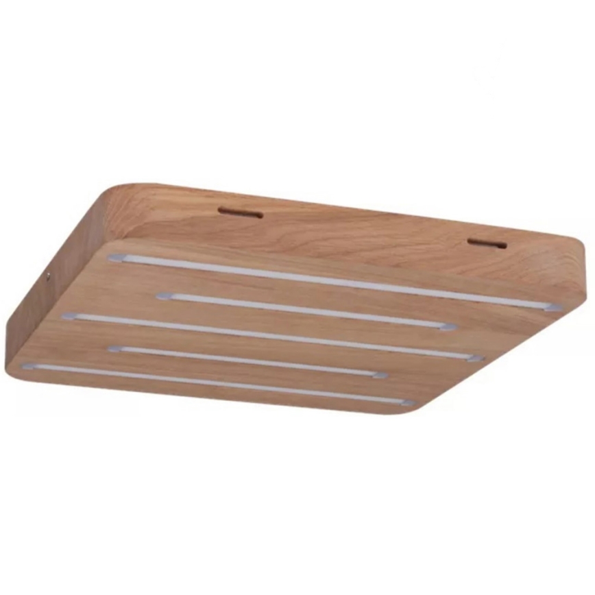 LED Laevalgusti NEELE LED/19,5W/230V tamm