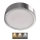 LED Laevalgusti NEXXO LED/12,5W/230V 3000/3500/4000K d. 17 cm matt kroom