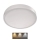 LED Laevalgusti NEXXO LED/28,5W/230V 3000/3500/4000K d. 30 cm valge